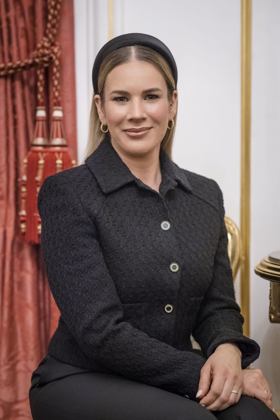 Marta Nawrocka