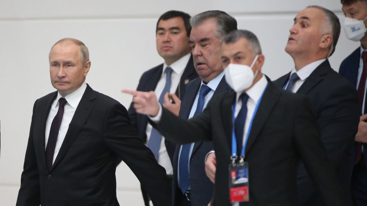 Uczestnicy inauguracji prezydenckiej Władimira Putina będą musieli wykonać testy PCR, które wykluczą ewentualne zakażenie COVID-19