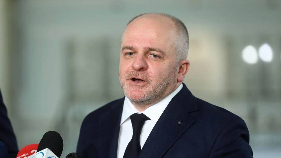 Kowal wywołał burzę. PiS reaguje, domaga się odwołania