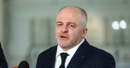 Kowal wywołał burzę. PiS reaguje, domaga się odwołania