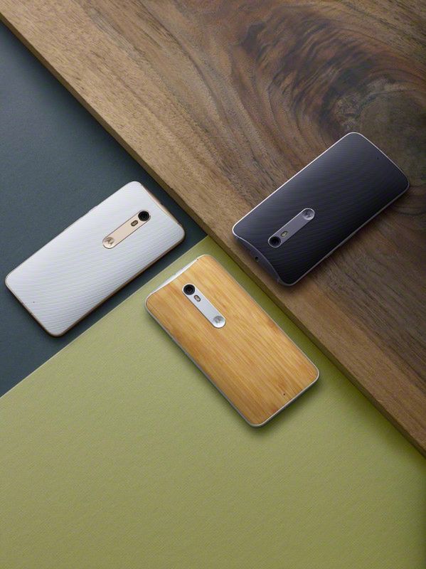 Moto X Style już w Polsce. Oto cena 17