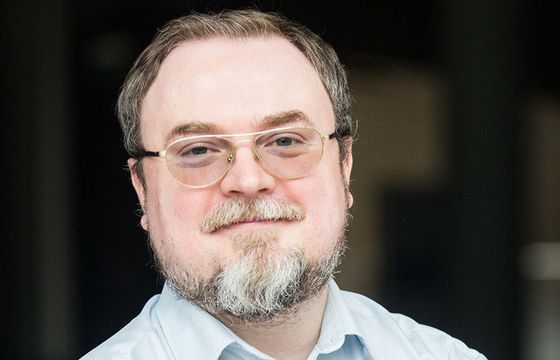 Marketerzy inspirują: Jakub Woźniak (Muzeum POLIN)