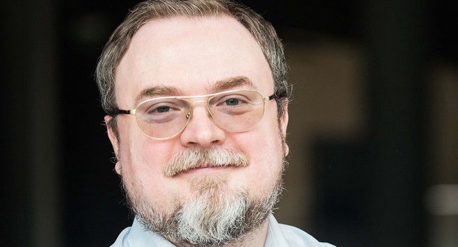 Marketerzy inspirują: Jakub Woźniak (Muzeum POLIN)