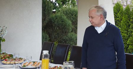 Taką emeryturę ma Kaczyński. Kwota powala