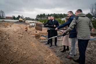 Rozbudowa fabryka broni "Łucznik". Ruszyły prace. "To wzmocni naszą pozycję"