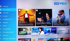 TVP popularna w Android TV, ale stawia na HbbTV