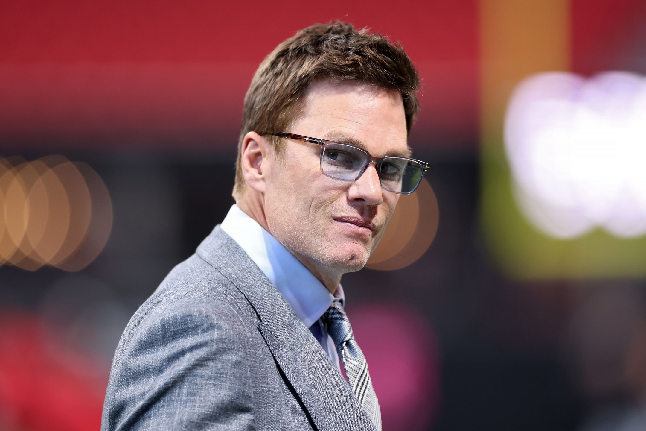 Tom Brady 