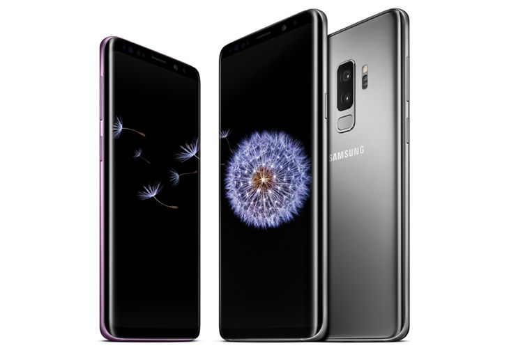 Samsung Galaxy S9 i S9+ już w przedsprzedaży w Polsce. Oto ceny i informacje na temat oferty 2