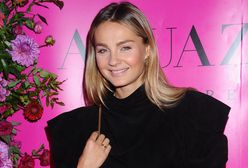 Małgorzata Socha ma koronawirusa? Prace na planie "Przyjaciółek" zawieszone