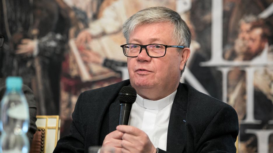 Ks. prof. Alfred Wierzbicki pod lupą KUL. Jego wypowiedzi oceni komisja dyscyplinarna