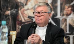 Ks. prof. Alfred Wierzbicki pod lupą KUL. Wkroczyła komisja dyscyplinarna