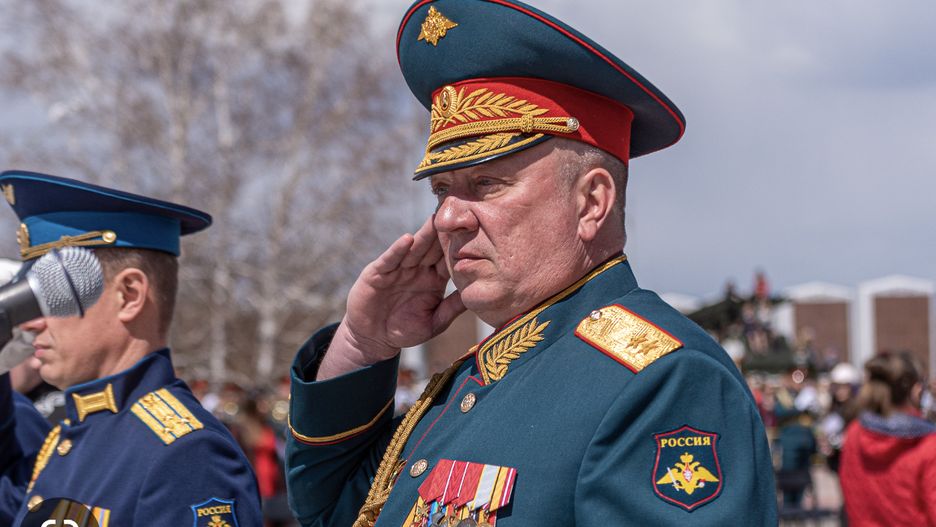 Generał Andriej Gurulew opowiada o spodziewanym ataku ze strony Polski na Federację Rosyjską i apeluje o dodatkową mobilizację wojska