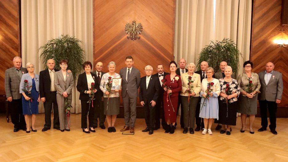 Złote Gody w Szczecinie - 15.10.2025