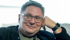 Terlikowski w TVN24+. "Republika i wPolsce24 mnie nie zapraszają" [WYWIAD]