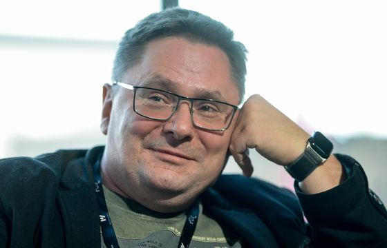 Terlikowski w TVN24+. "Republika i wPolsce24 mnie nie zapraszają" [WYWIAD]