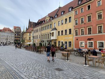 Pogoda we Wrocławiu. Prognoza na sobotę 27 czerwca. Upał i pełne słońce