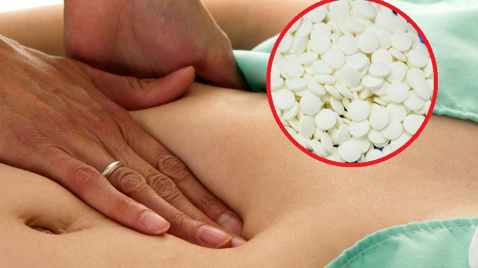 Jednym z powikłań antykoncepcji hormonalnej jest występowanie guzów na wątrobie