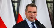 "Muszą się zapożyczać". Czarnek straszy prywatyzacją służby zdrowia