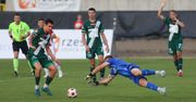 Betclic 2. Liga: Olimpia Grudziądz pokonała  Podbeskidzie