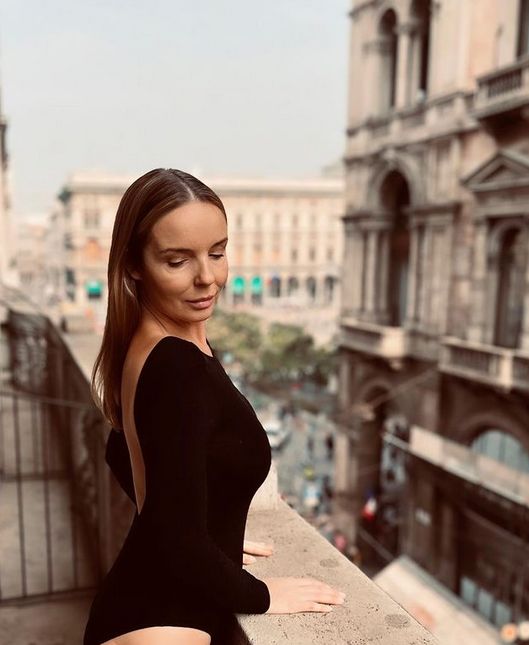 Agnieszka Włodarczyk