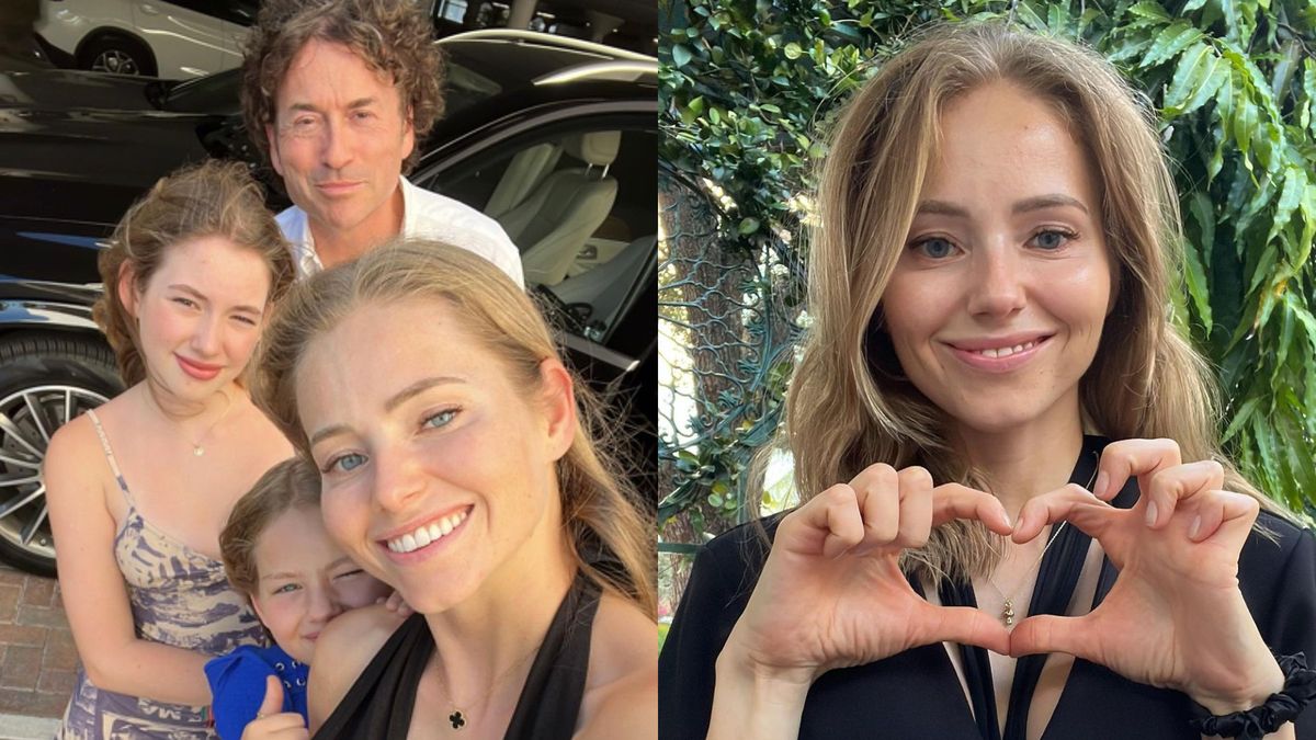 Agata Rubik rozprawia o sukcesie córki. Przyznaje, że aż jej zazdrości