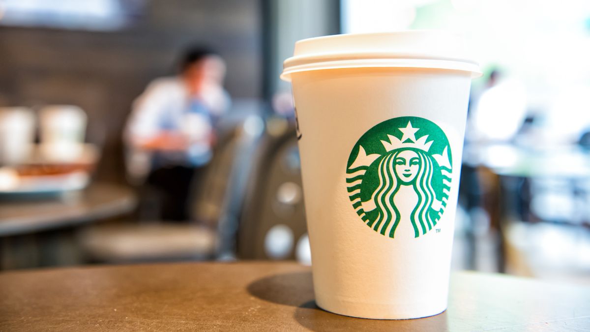 A tall Starbucks coffee cup in starbucks offee shop.
Berlin, Germany-May 31.2017: A tall Starbucks coffee in starbucks coffee shop. Starbucks is the world's largest coffee house with over 20,000 stores in 61 countries.
starbucks, coffee, cafe, background, beverage, blur, brand, business, caffeine, cappuccino, chain, coffeehouse, company, computer, container, corporation, cup, disposable, drink, editorial, franchise, hot, illustrative, interior, laptop, latte, lid, liquid, napkin, paper, people, retail, shop, sign, store, symbol, tea, typing, white, woman, work, berlin, starbucks, coffee, cafe, background, beverage, blur, brand, business, caffeine, cappuccino, chain, coffeehouse, company, computer, container, corporation, cup, disposable, drink, editorial, franchise, hot, illustrative, interior, laptop, latte, lid, liquid, napkin, paper, people, retail, shop, sign, store, symbol, tea, typing, white, woman, work, berlin