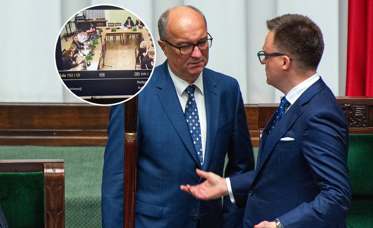 Wyciekły zamknięte obrady klubu Lewicy. Posłowie mówią o "skandalu" i zapowiadają interwencję