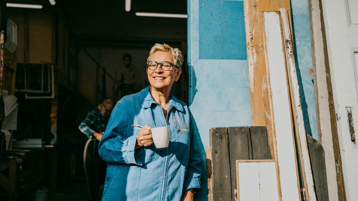 Jak dobrać kolor bluzki do typu urody?