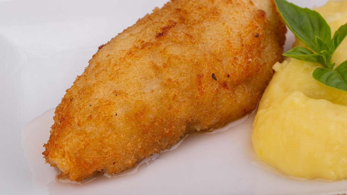 Wystraczy drobna zmiana, a kotlety wyjdą jeszcze lepsze. Zwykłe mielone się nie umywają 