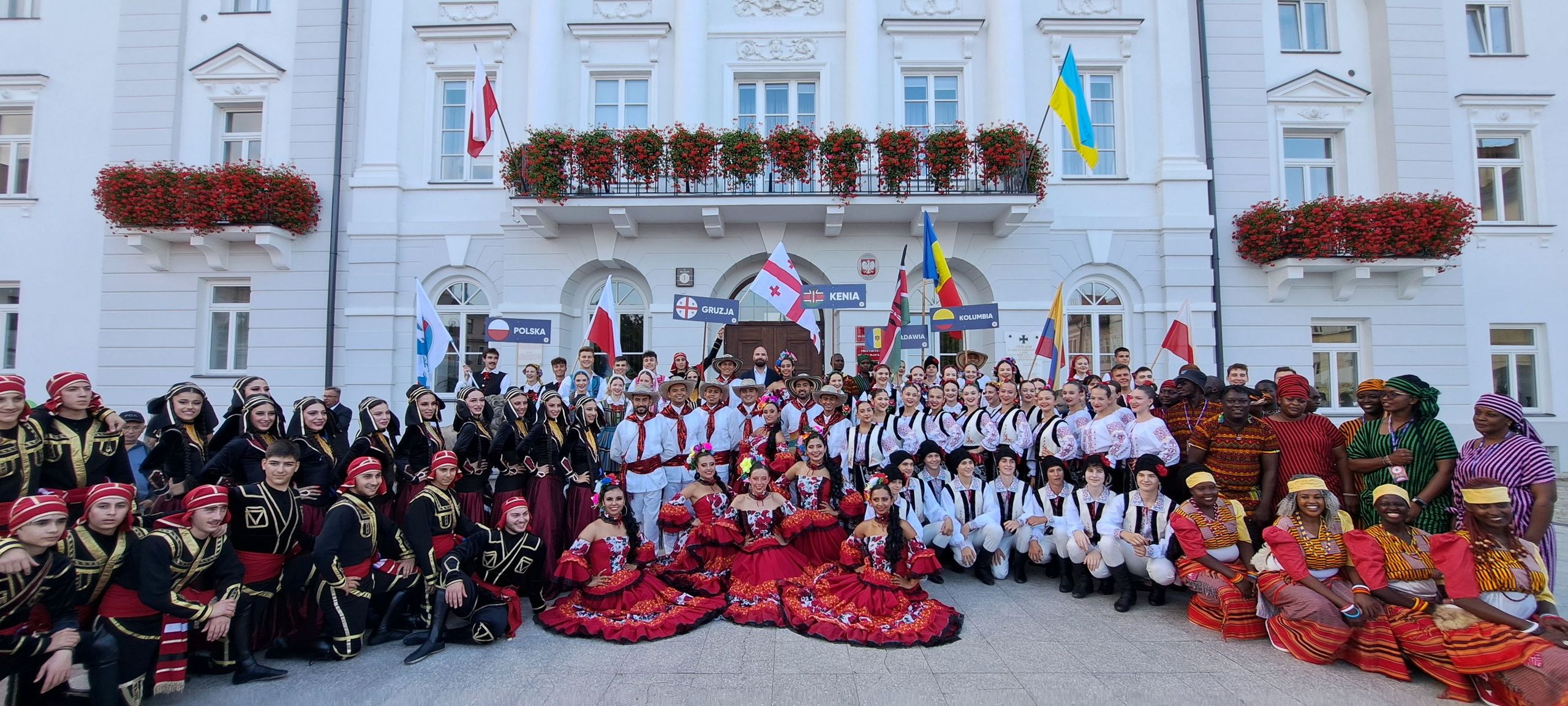 Vistula Folk Festival