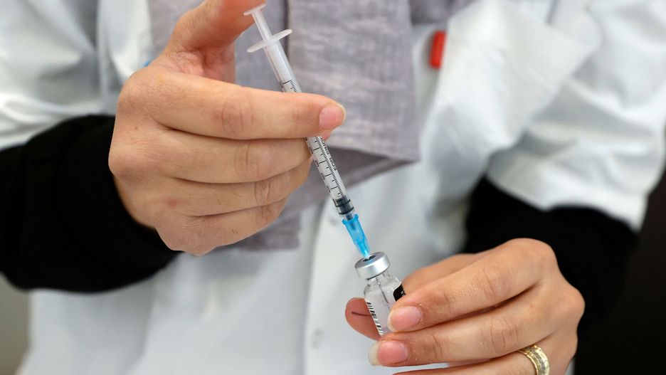 Szczepionka na COVID-19 w Polsce. Nowe informacje