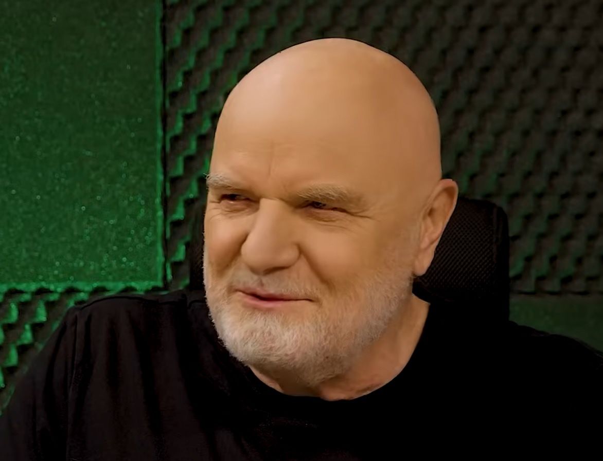 Andrzej Mleczko i Henryk Sawka odznaczeni przez ministrę kultury