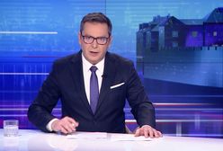 Już nie tylko Tusk i TVN. "Wiadomości" mają nowego wroga. "Zaszczuć się nie damy"
