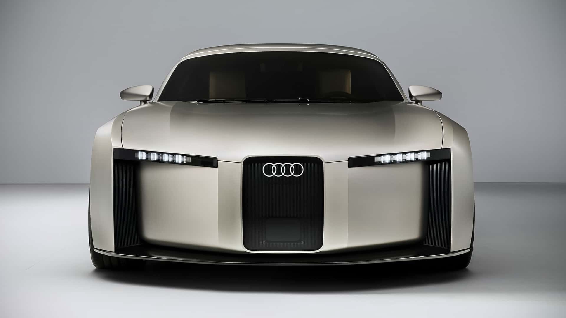Audi Concept C