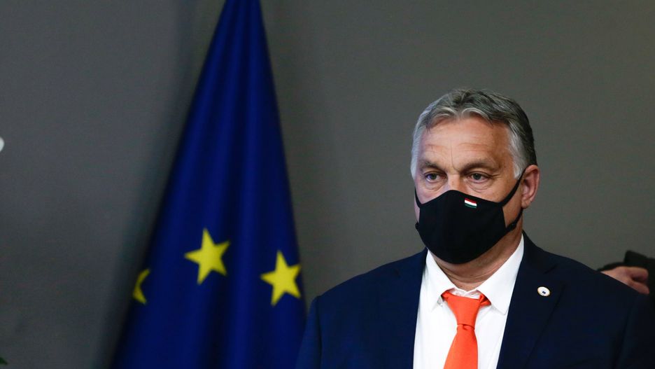 Victor Orban chce referendum ws. LGBT na Węgrzech 