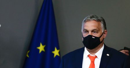 Viktor Orban chce referendum ws. LGBT na Węgrzech