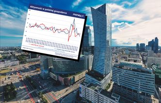 Gospodarka na autopilocie. Tego nie było już od dekady [ANALIZA]