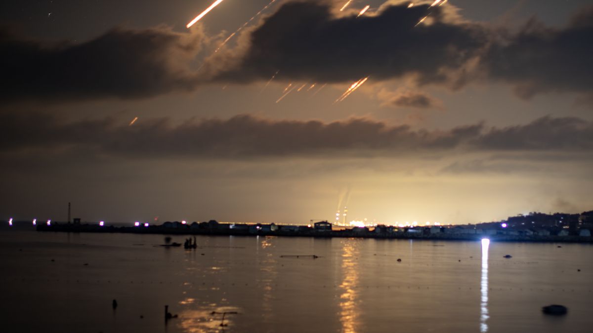 Rośnie napięcie między Iranem a Izraelem