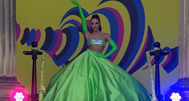 Blanka z „Solo” powalczy o finał Eurowizji. "Nauczyła się grać w eurowizyjną grę”