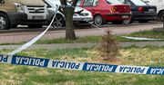 Warszawa: Mężczyzna z raną klatki piersiowej na Bielanach. Drugi, zatrzymany przez policję
