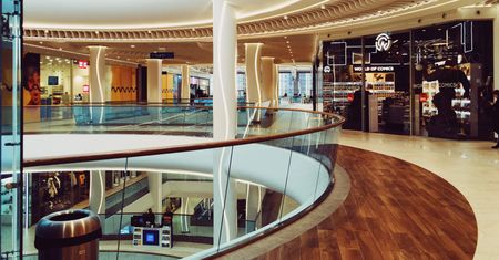Galerie handlowe mają problem. Przez pandemię, inflację i wojnę