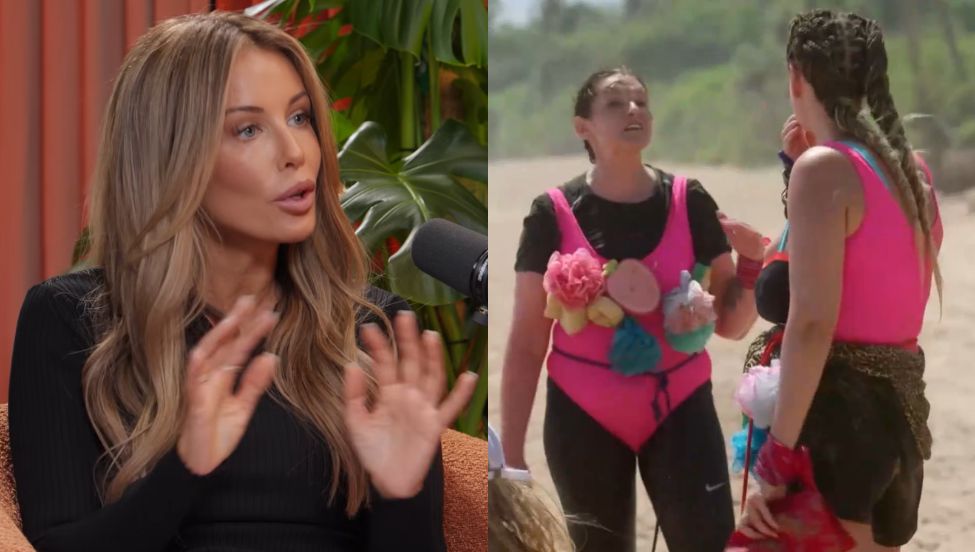 "Prowadząca nie mówiła, że nie można". Oszustwo w "Królowej przetrwania"?