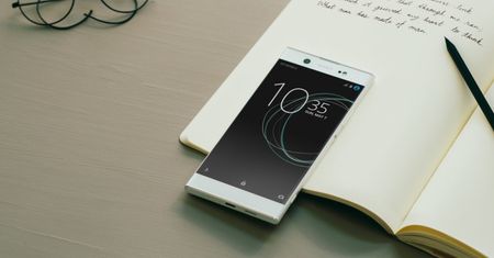 Wkrótce premiera Xperii XA2 Ultra