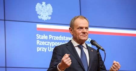 W Policach wrze. Piszą list do Tuska