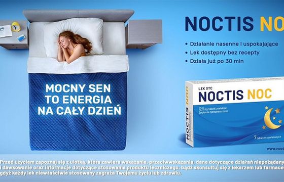 Biofarm wybrał agencję Ancymony