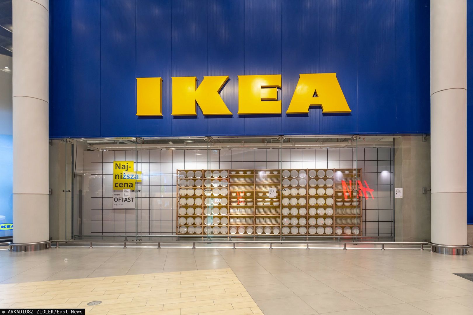 Koniec reklam IKEA w TV Republika. "Nie byliśmy świadomi"