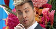 Lance Bass z 'NSync też BYŁ MOLESTOWANY! "Dotykał nas tam, gdzie nie powinien"