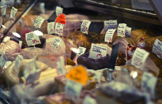 Polacy porzucają mięso na rzecz roślin