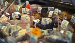 Polacy porzucają mięso na rzecz roślin