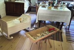 Poród w chłopskiej chacie. Zaskakujące zwyczaje sprzed 100 lat